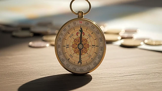 ASX Explorers Face Funding Challenges Amid Selective Capital Cycle