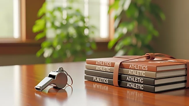 Augusta University Appoints Brent McMillian as New Athletic Director, Enhancing Local Ties