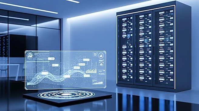 OpenAI's Self-Serve AI Model Transforms Team Operations with Databricks