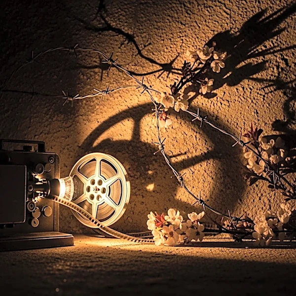 Yemeni Filmmaker Explores Women's Lives Amidst War in 'The Station'