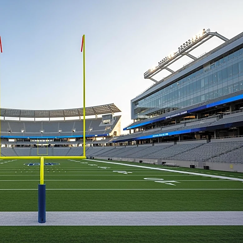 Buffalo Bills to Open New Highmark Stadium Against Lions in Week 2