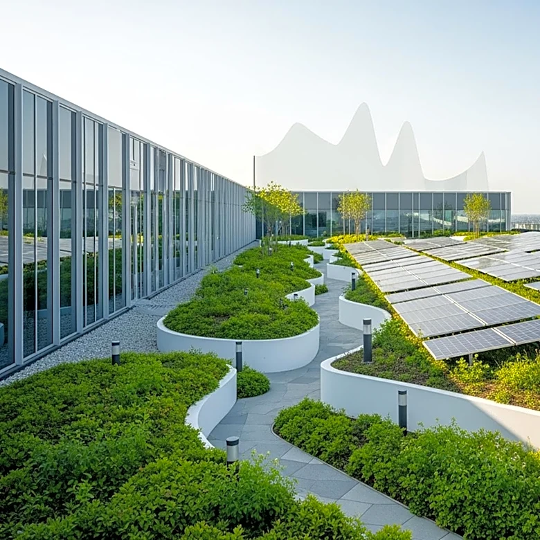 Sustainability in Hospitality: Mega Events Drive Demand for Eco-Friendly Accommodations