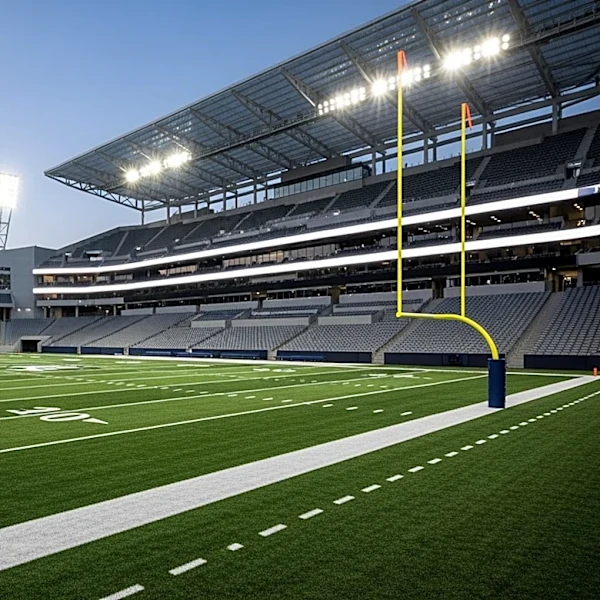 Buffalo Bills to Debut New Highmark Stadium in Week 2 Against Lions