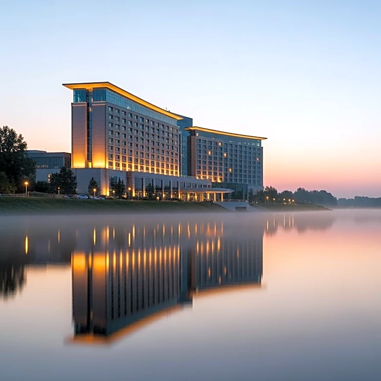 Hilton Expands Tapestry Collection with New Hotel in Wuxi, Enhancing Presence in Yangtze River Delta