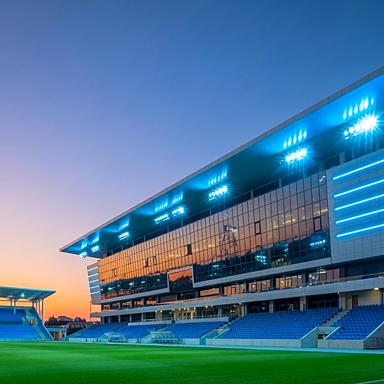 Buffalo Bills to Unveil $2.1 Billion Highmark Stadium in Prime Time