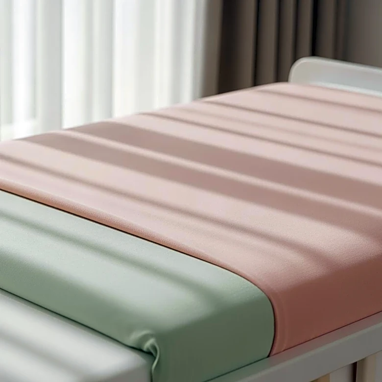 E-commerce Platforms Drive Growth in Italy's Baby Crib Sheets Market