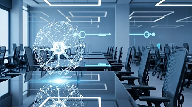 Cloudflare Announces Workforce Reduction Amid AI Integration, Impacting 1,100 Employees