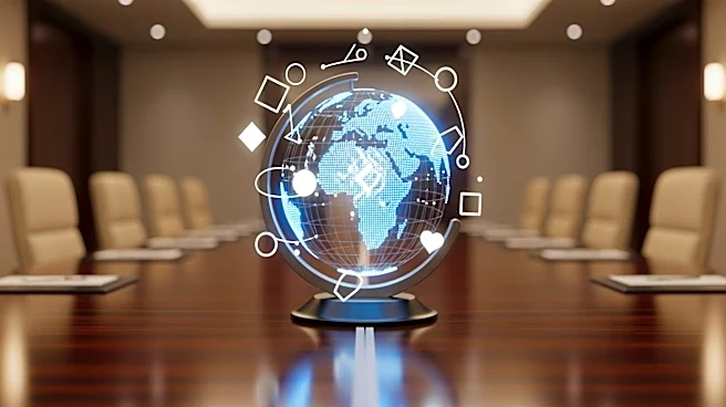 ECAM Forum Announces 2026 Lineup, Expands International Reach