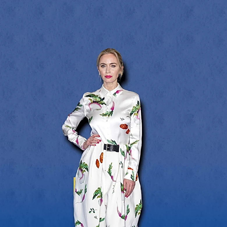 Rachel Antonoff Unveils Quirky Spring 2026 Ready-to-Wear Collection