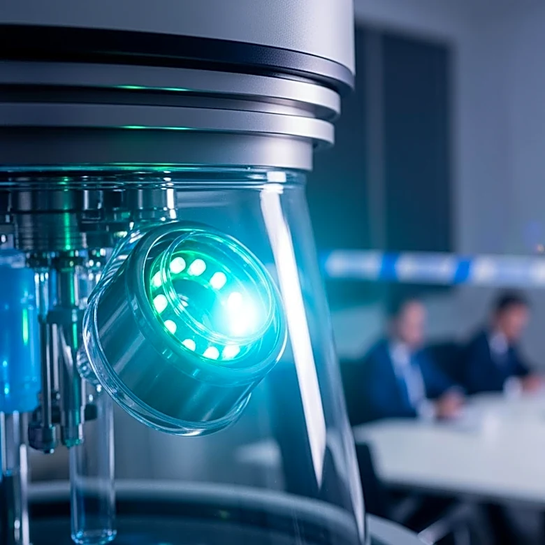 MacroGenics to Sell Manufacturing Operations to Bora Pharmaceuticals