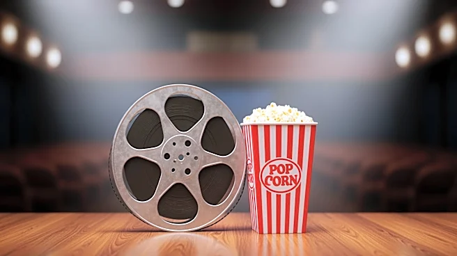 BBC Comedy 'Film Club' Starring Aimee Lou Wood Concludes After One Season