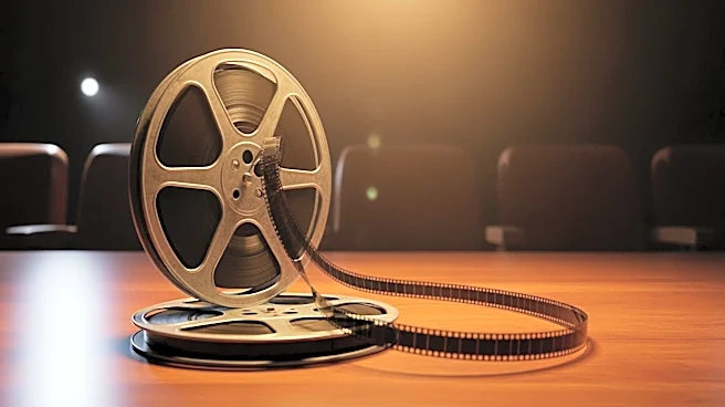 Kino Lorber Acquires North American Rights to Documentary 'Soul Patrol'