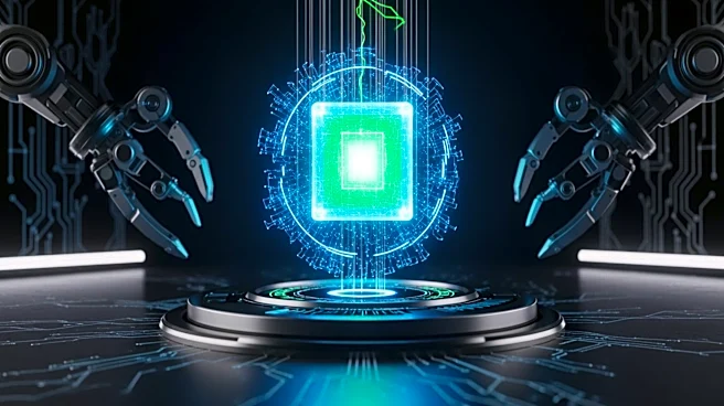 Unusual Machines to Acquire Upgrade Energy for $52 Million to Boost Drone Battery Production