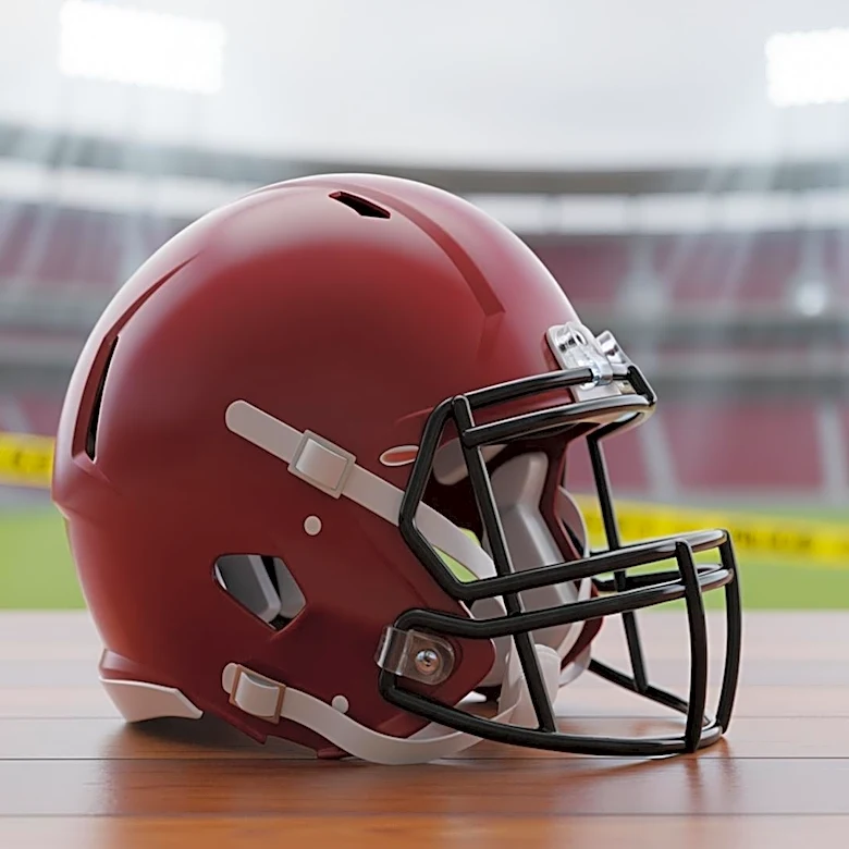 Kenneth Simon II Commits to Alabama, Choosing Crimson Tide Over Georgia