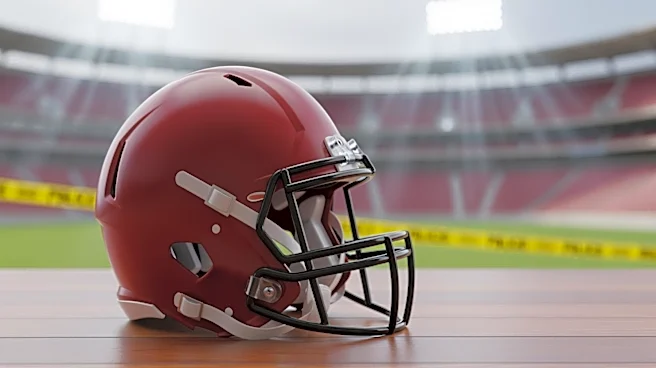 Kenneth Simon II Commits to Alabama, Choosing Crimson Tide Over Georgia