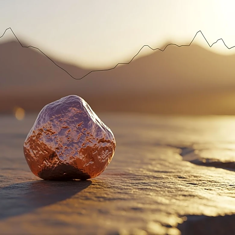 Gunnison Copper Appoints Craig Hallworth as CEO to Advance Arizona Project