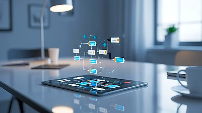 Lendi Group Implements Agentic SDLC for Enhanced Project Management