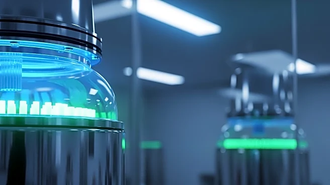 Forge Biologics Showcases Gene Therapy Manufacturing Innovations at ASGCT 2026