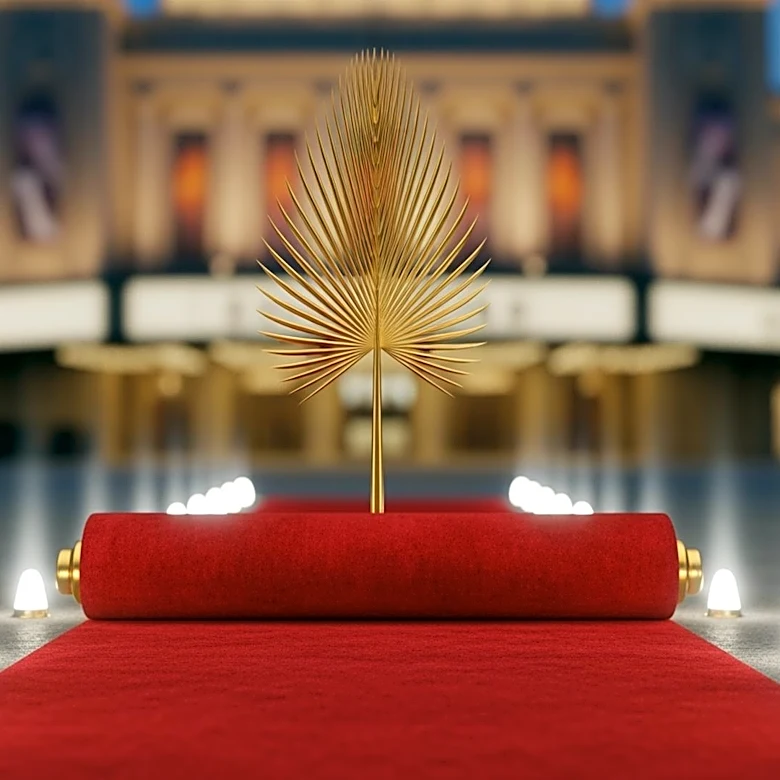 Cannes Film Festival Opens with Limited Hollywood Presence, Focus on Global Cinema