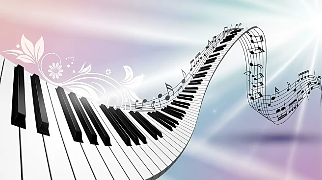 Windover Piano Duo to Perform Free Recital Highlighting Women Composers in Harbor Springs