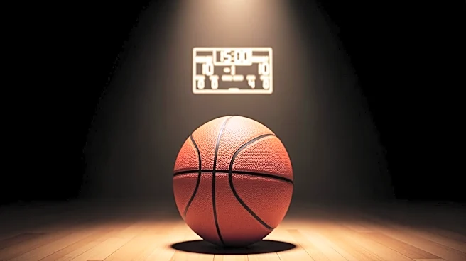 Darius Bivins Commits to Saint Mary's, Marking a Milestone for the Program