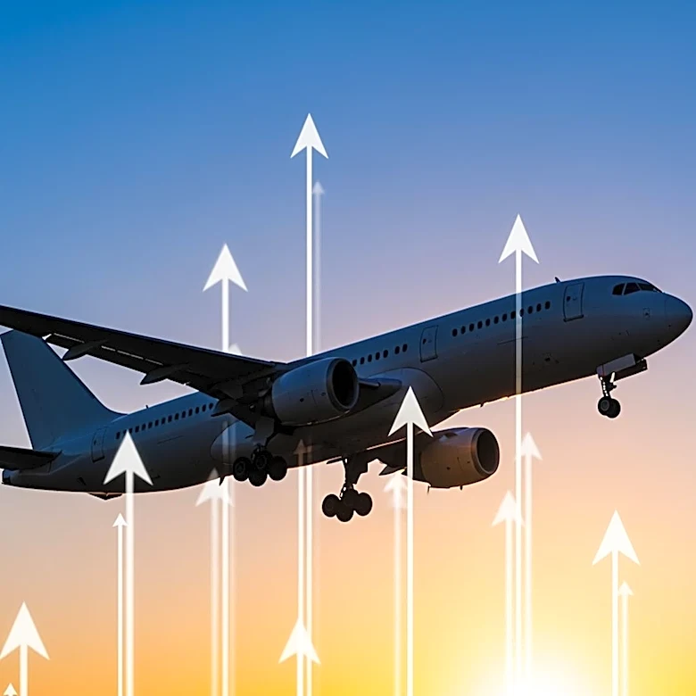 Wizz Air Projects Break-Even Year Amid Strong Revenue Growth and Strategic Fleet Redeployment