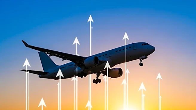 Wizz Air Projects Break-Even Year Amid Strong Revenue Growth and Strategic Fleet Redeployment