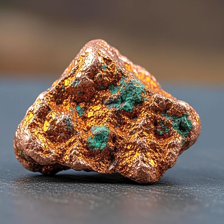 FMR Resources Secures Exclusive Access to Chile's La Lorena Copper Project