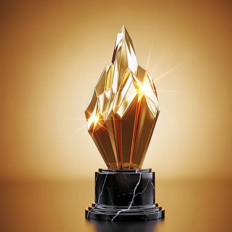 Simu Liu Honored with Gold Mogul Award at Gold Gala 2026 Celebrating Asian Pacific Changemakers