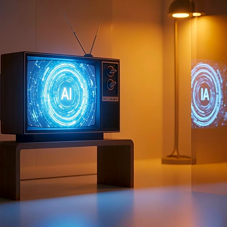 HBO's 'The Comeback' Finale Highlights AI's Impact on Television Creativity