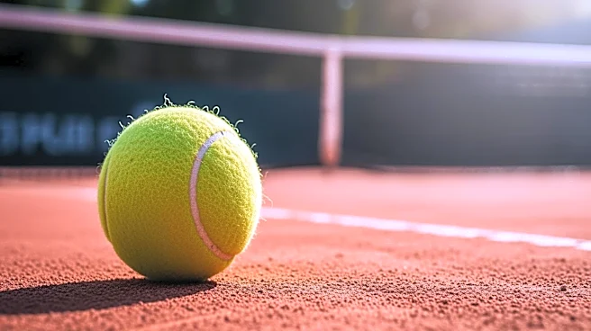 Jannik Sinner Extends Winning Streak at Italian Open