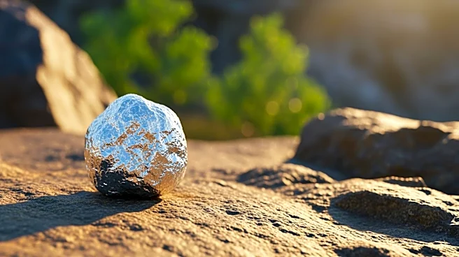 Sunshine Silver Mining Files for IPO to Revitalize Idaho Mine