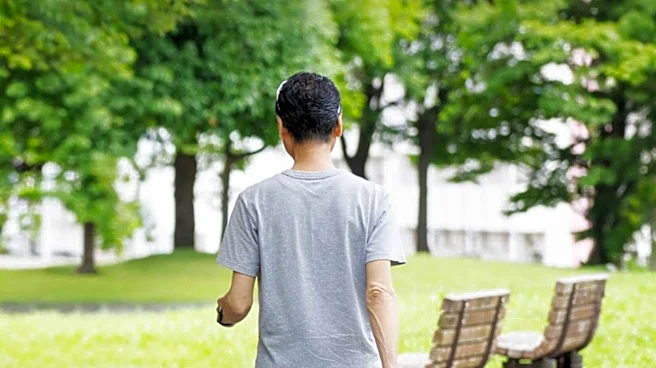 Study Suggests 8,500 Daily Steps May Aid Long-Term Weight Loss Maintenance