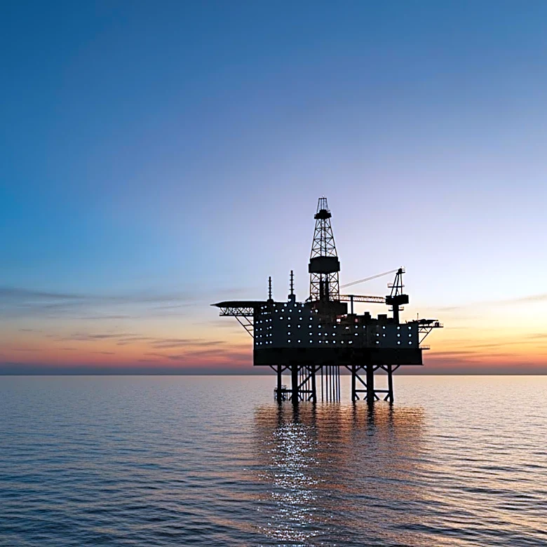 Stamper Oil  Gas Extends Namibian Exploration License Amid Industry Interest