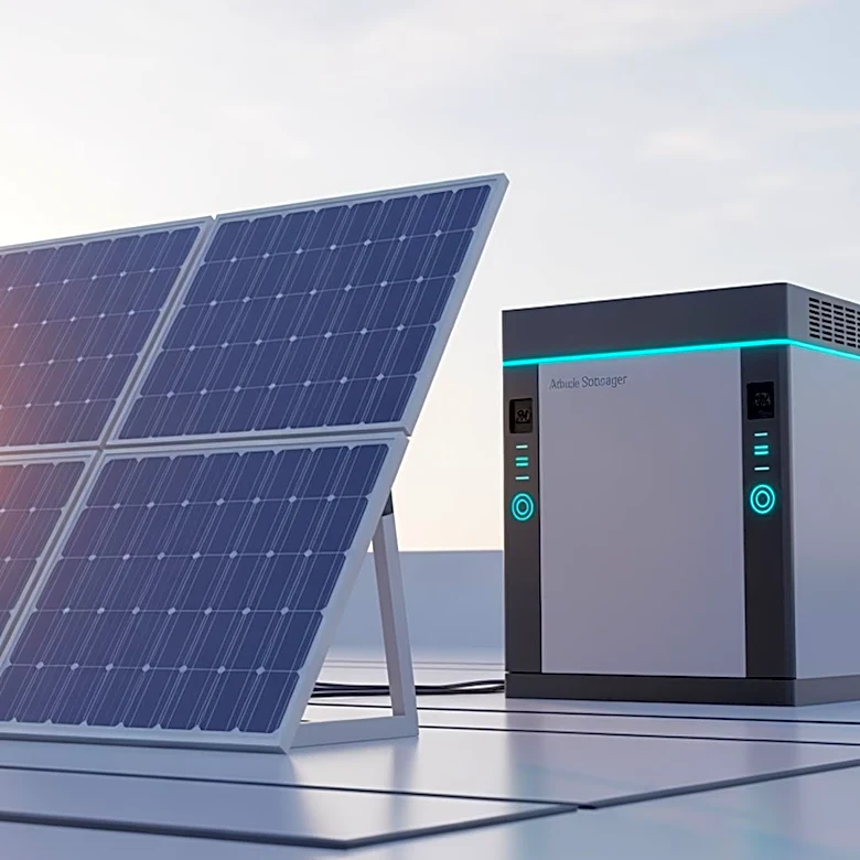 JinkoSolar Sells Majority Stake in US Solar and BESS Business to FH Capital