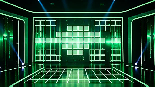 NBC Greenlights Wordle Game Show Hosted by Savannah Guthrie for 2027 Premiere