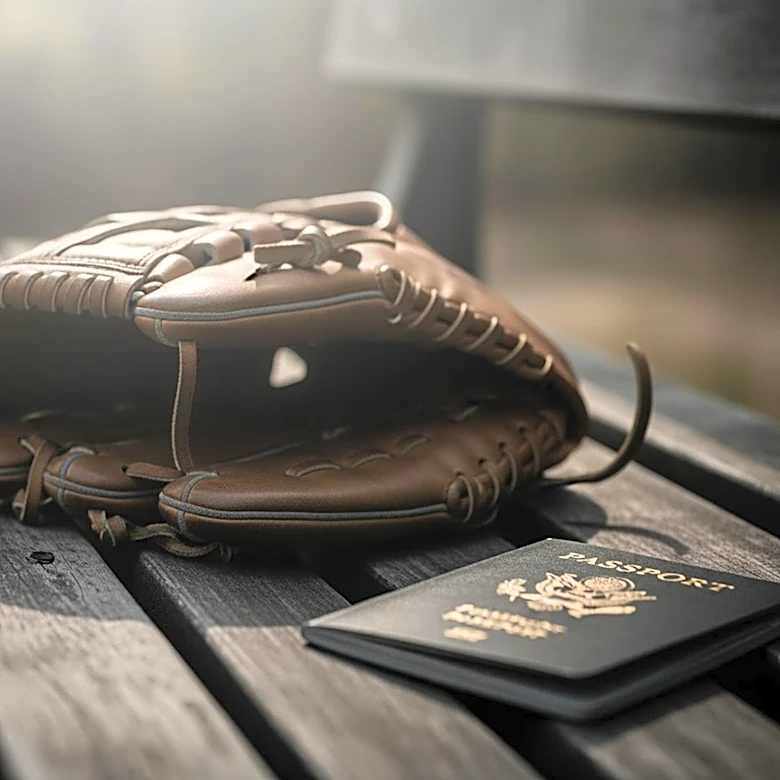San Diego Padres Pitcher Self-Deports After Immigration Crime Charges