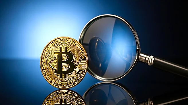 Bitcoin Bancorp Engages Independent Auditor to Enhance Financial Transparency and Uplisting Efforts