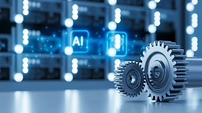 Cloudflare Implements Workforce Reduction Amid AI Integration, Stock Rebounds