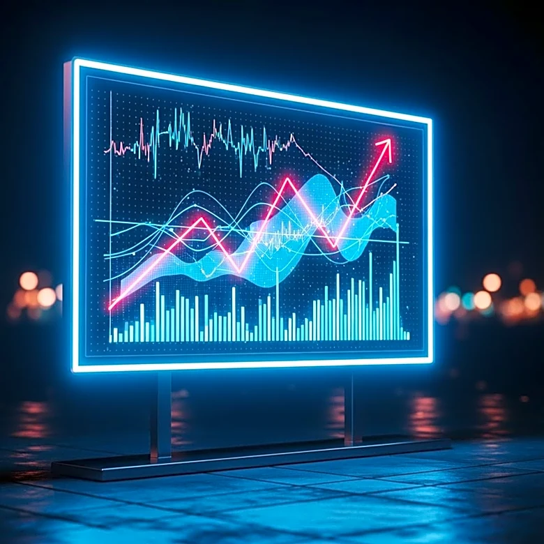 Omdia Report: Social Media Advertising to Capture Nearly Half of Global Online Ad Revenue by 2030