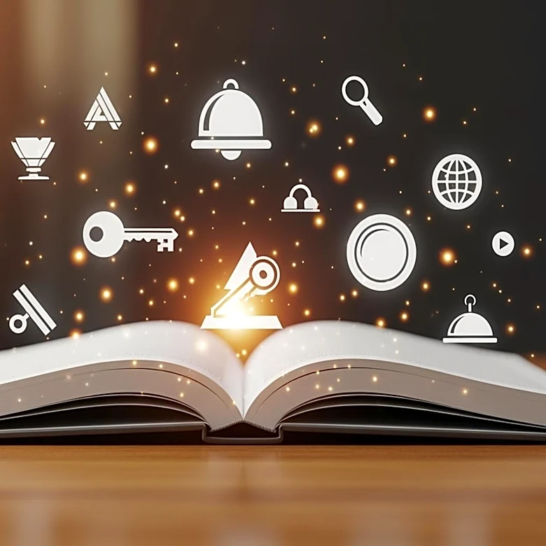 Pertlink Releases AI in Hospitality Lexicon to Enhance Industry Understanding