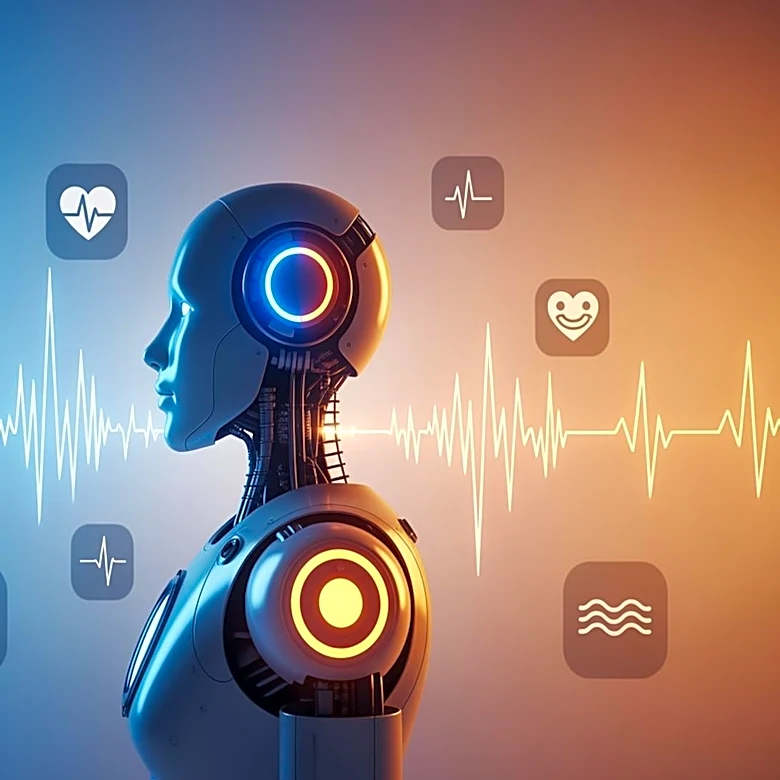 Familiar Machines  Magic Unveils AI Robot for Emotional Support and Healthier Routines