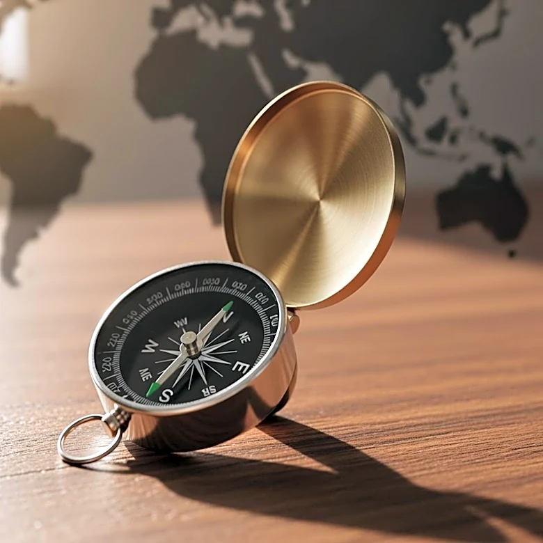 SoFi's Liz Thomas Discusses Market Resilience Amid Global Challenges