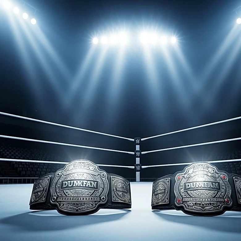 WWE Announces Two Championship Matches for Saturday Night's Main Event in Indiana