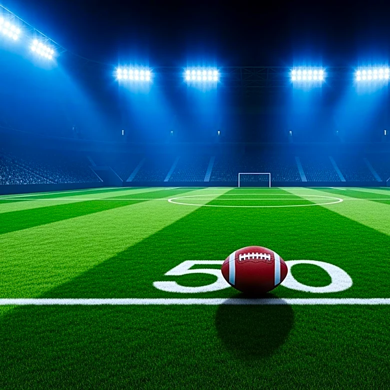 Buffalo Bills to Host Detroit Lions in 2026 NFL Season's First Thursday Night Game