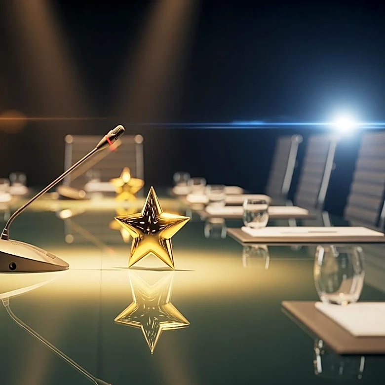 Amazon Showcases Star Power to Secure Advertising Commitments