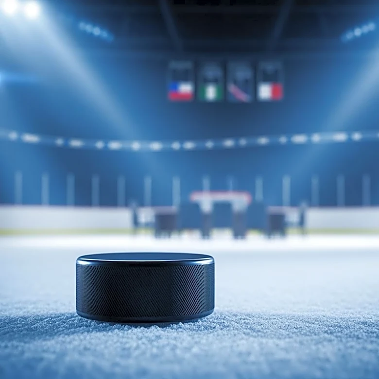 NHL Playoffs Update: Key Developments and Trade Rumors Impact Teams
