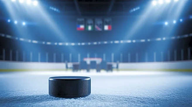 NHL Playoffs Update: Key Developments and Trade Rumors Impact Teams