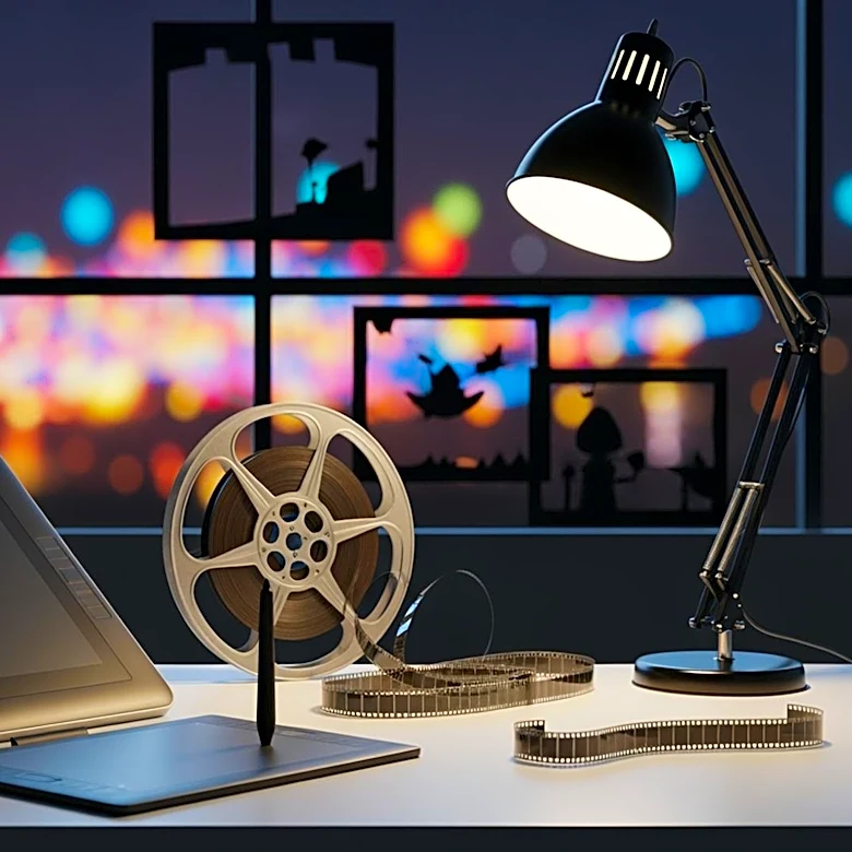 DC Studios and Warner Bros. Animation Unveil New Projects at Annecy Film Festival