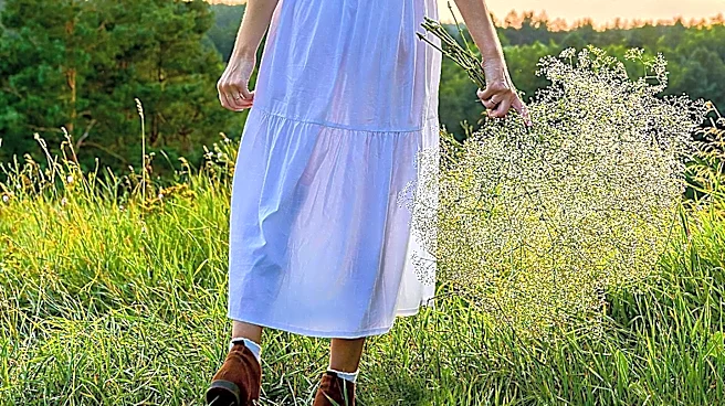 The White Dress: A Timeless Summer Fashion Staple and Styling Guide